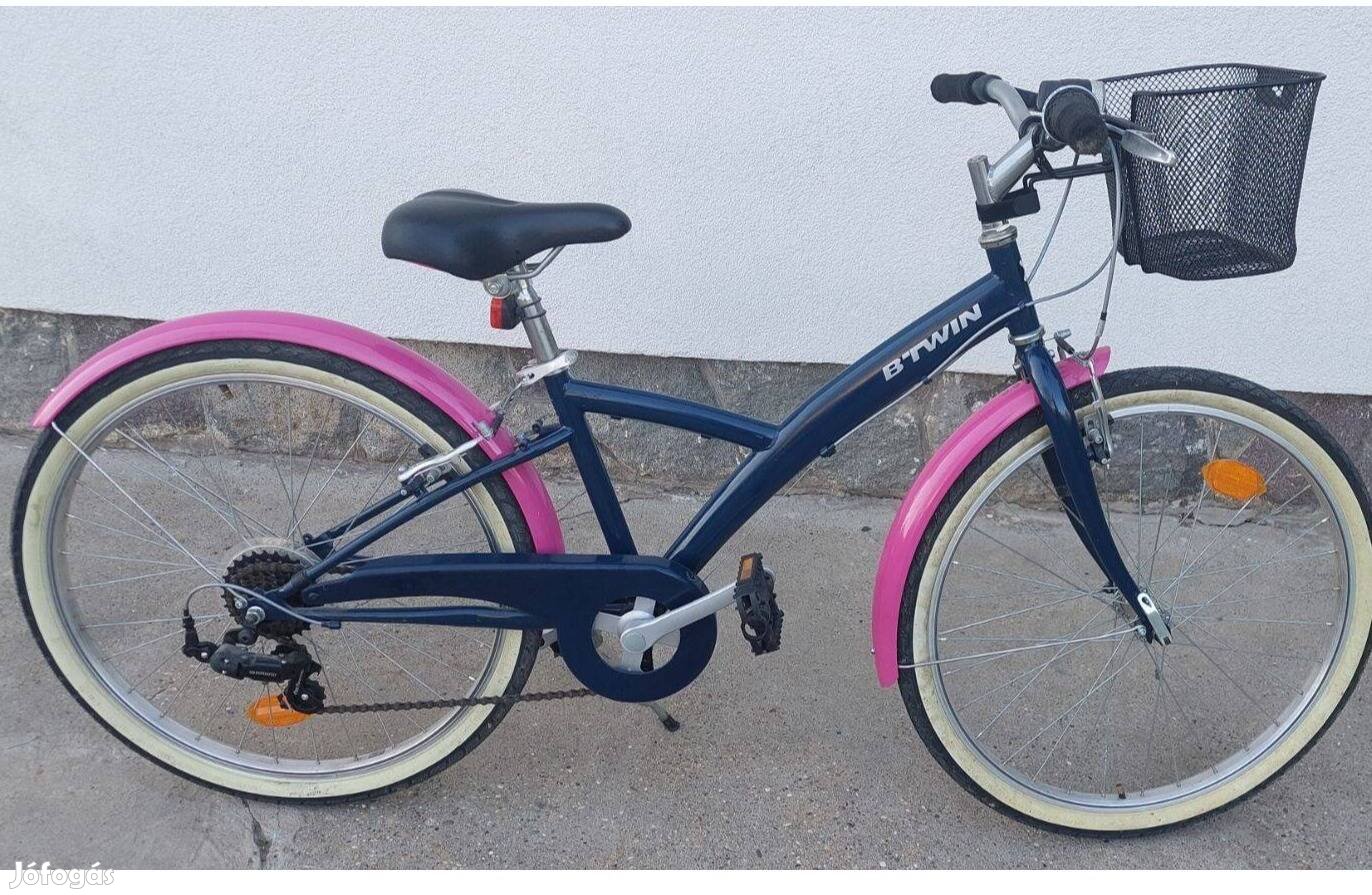 24"-os kerékpár