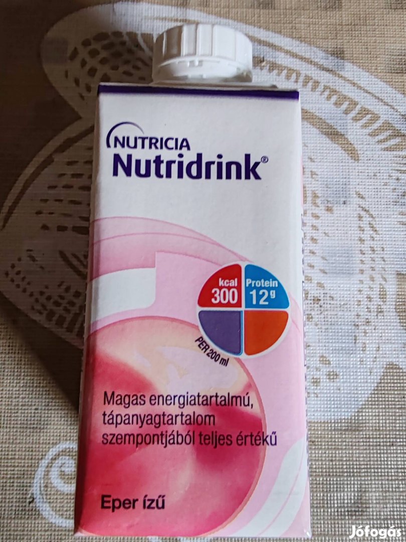 24 db nutridrink