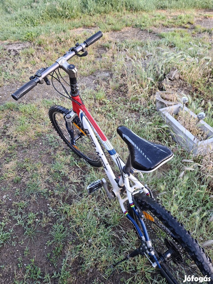 24-es mtb eladó