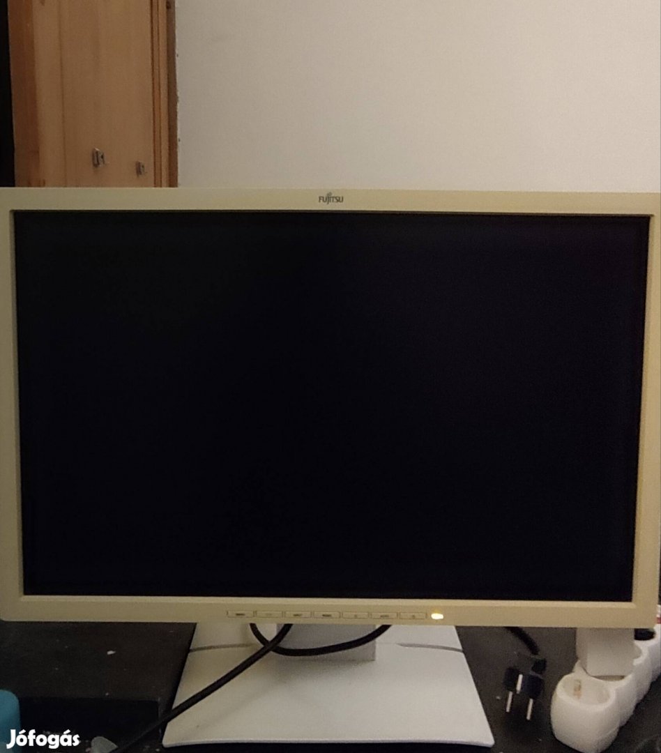 24"monitor eladó