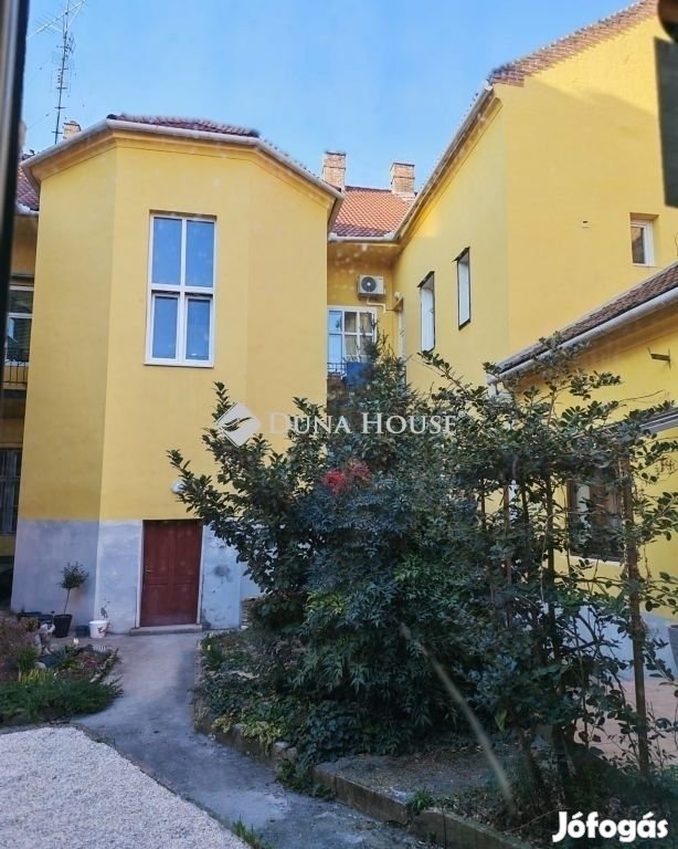 24 nm-es lakás eladó Pécs