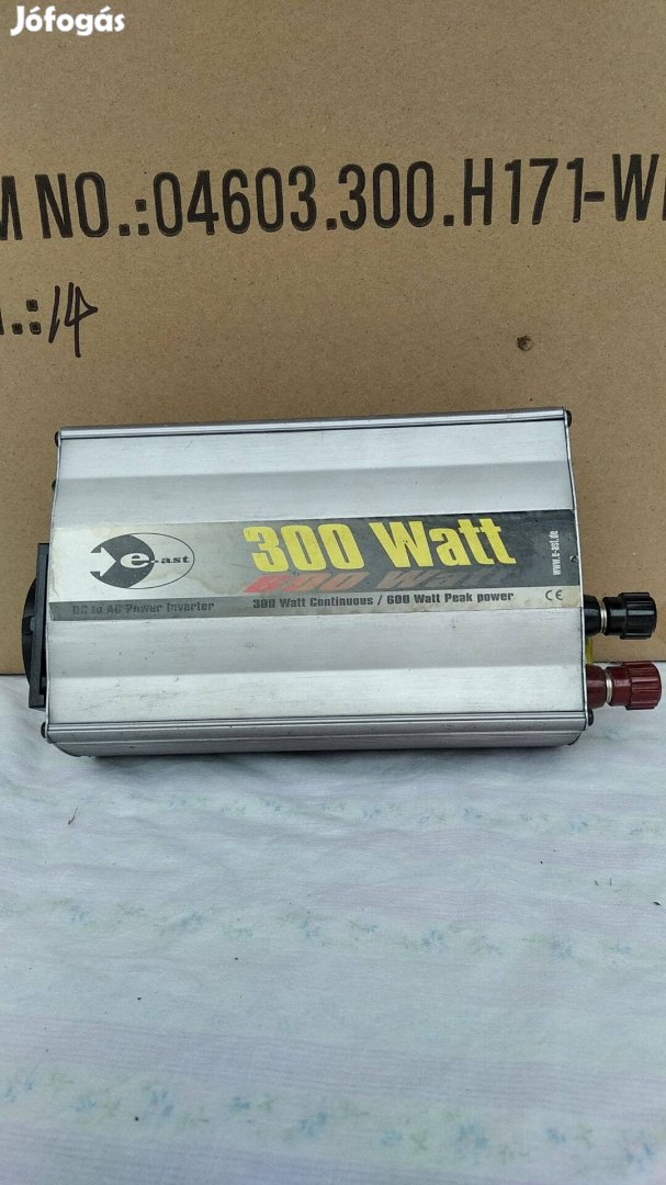 24v-230v(220v) iautós inverter