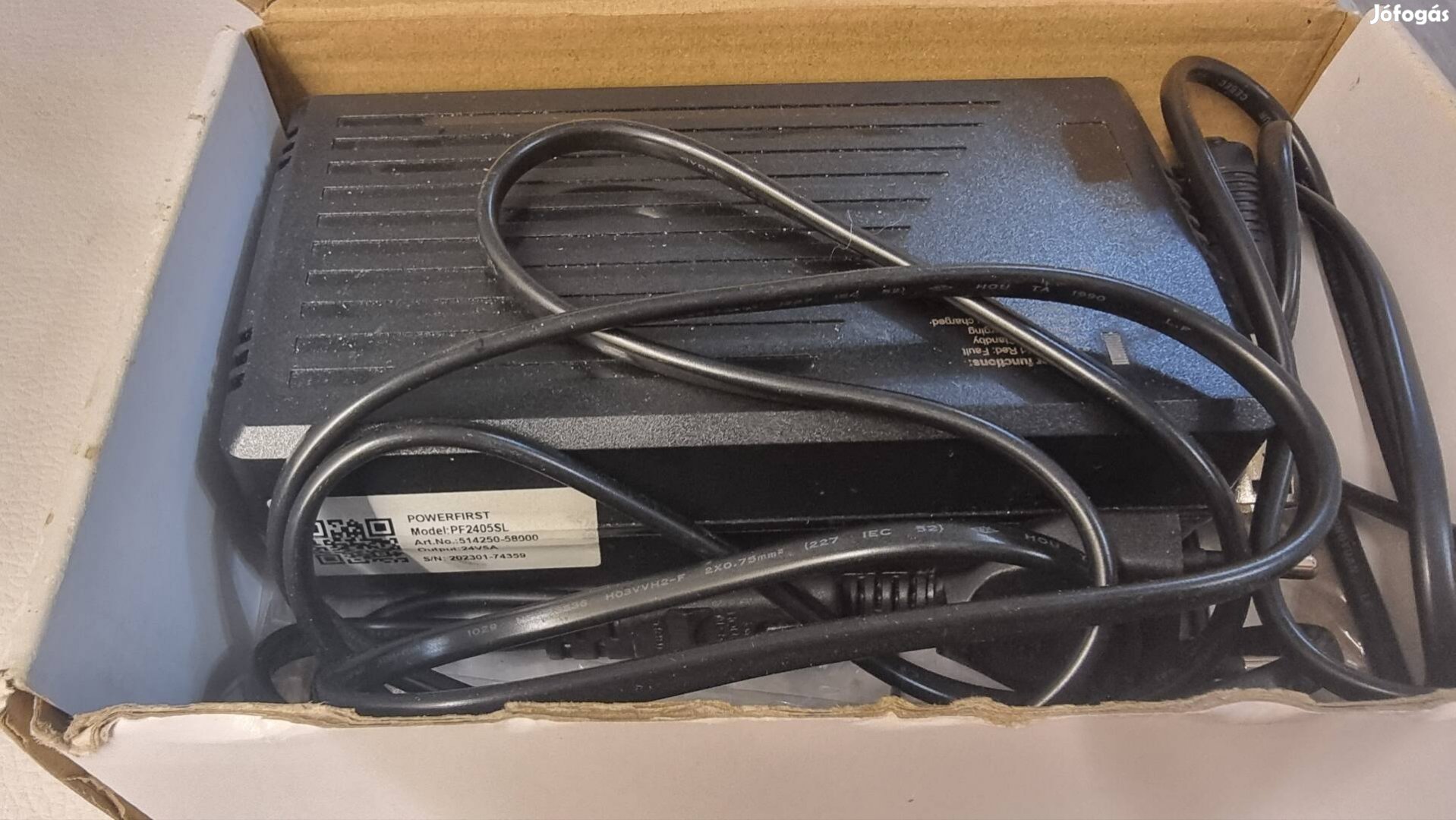 24v elektromos kocsi töltő