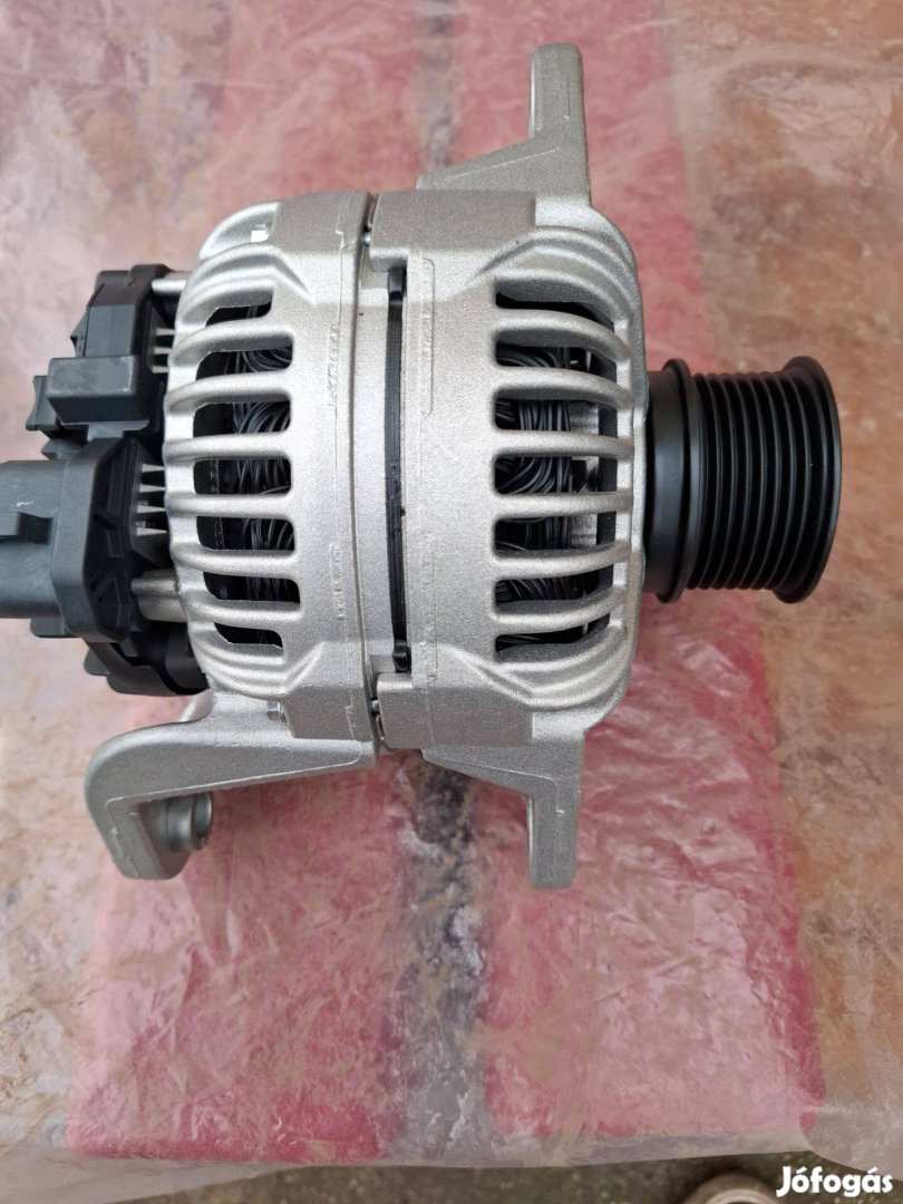 24v generátor .újj