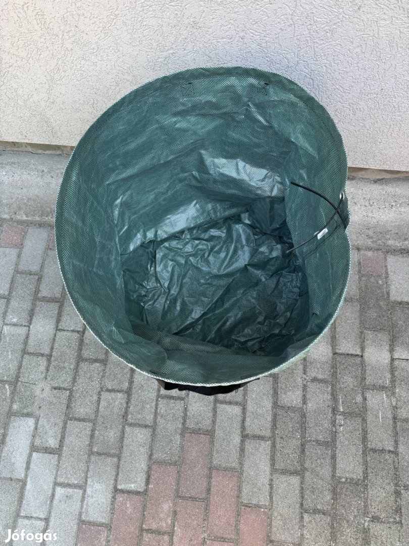 250 literes lombzsák