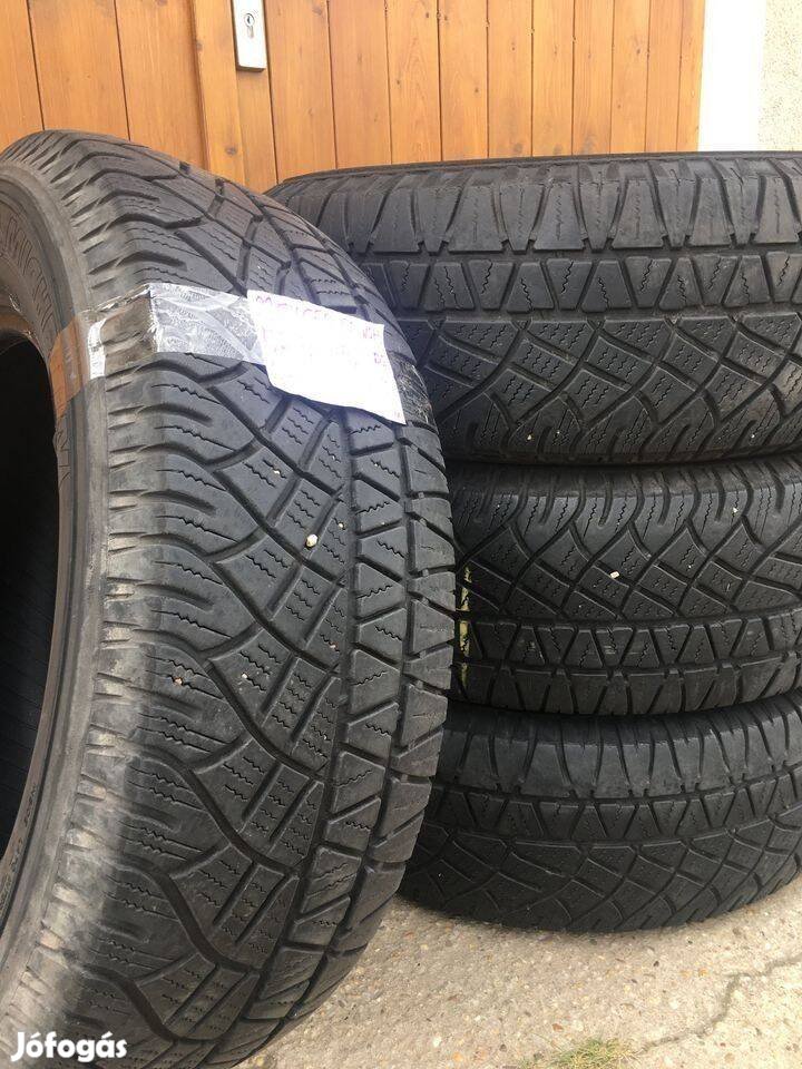 255X65R17 114.Michelin Latitude X2.Cross.SUV.Furgon,Kisteher, 55000 !