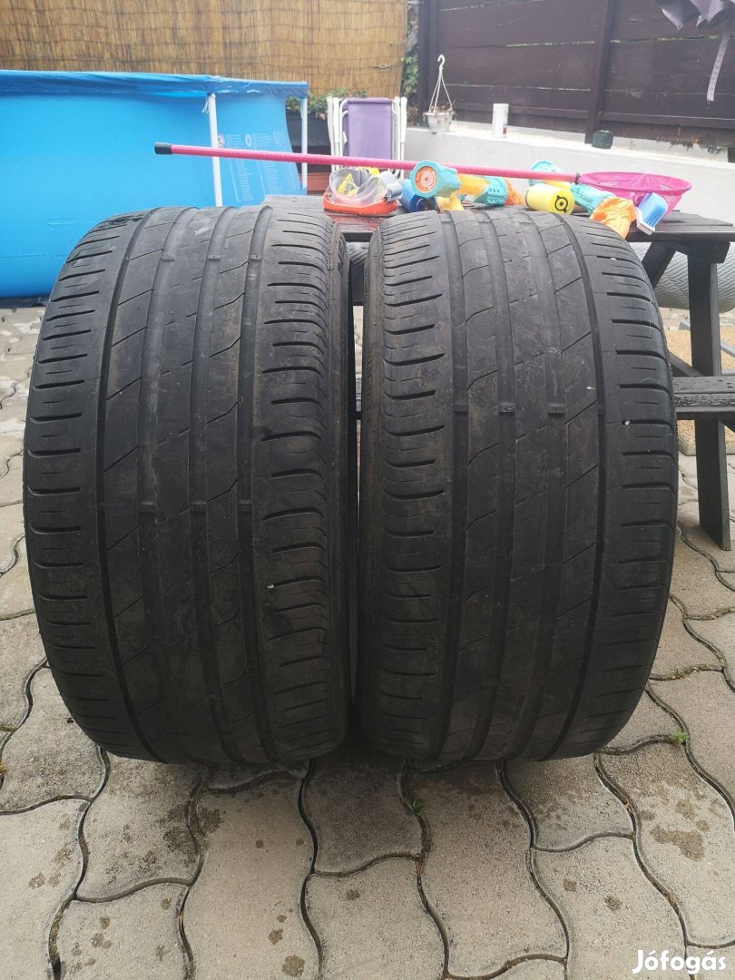 255/35R18 35e/2db nyárigumi