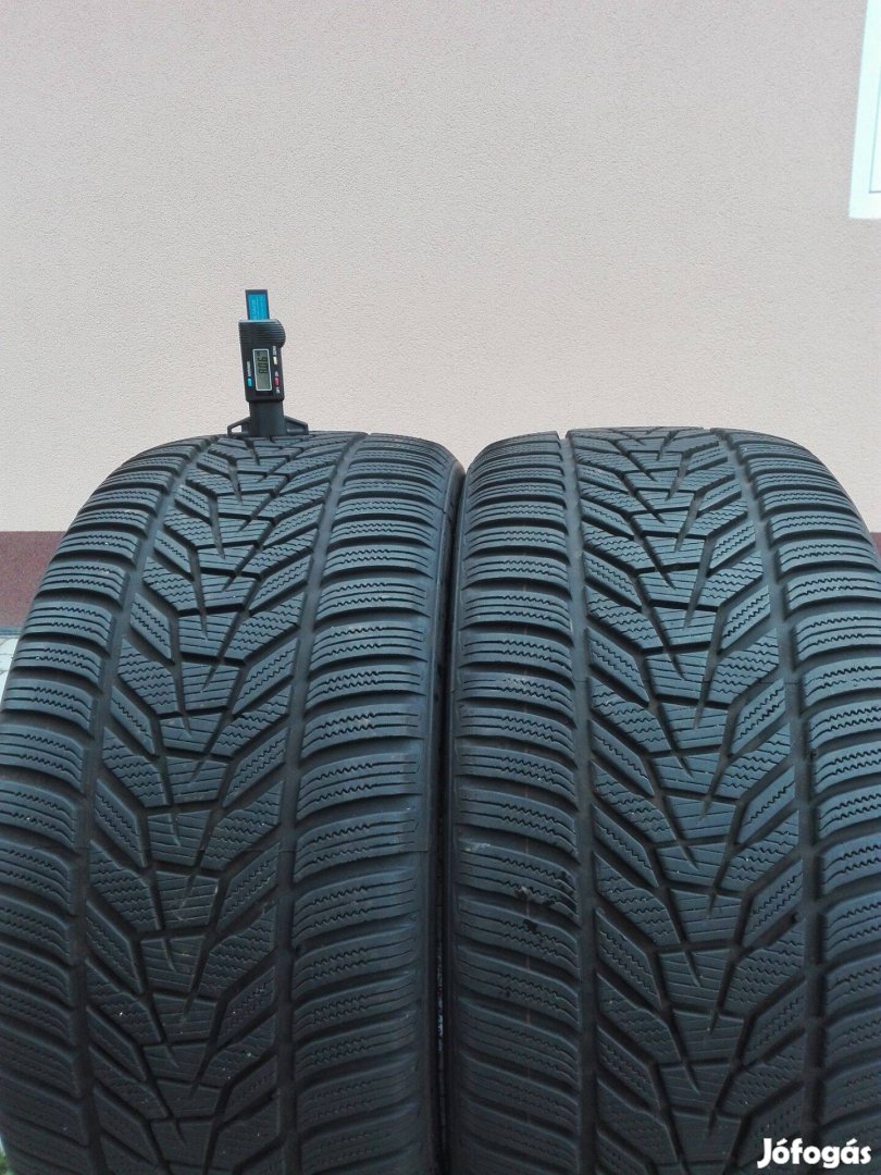 255/35R19 Hankook téli gumi 2db 255/35 r19