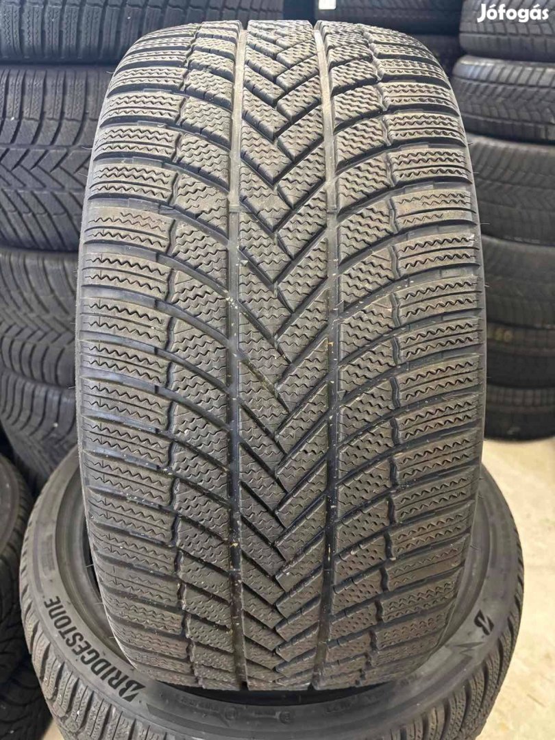 255/35R20 255/35 R20 újszerű Bridgestone téli gumi Dot23 ÁR/db