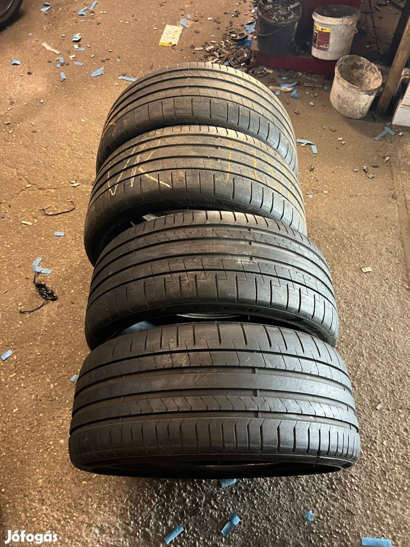 255/35R20 97Y Pirelli Elect elektromos autóra!