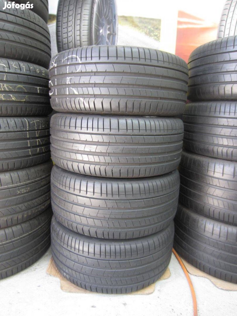 255/35/275/35 R21 Pirelli Pzero 103W