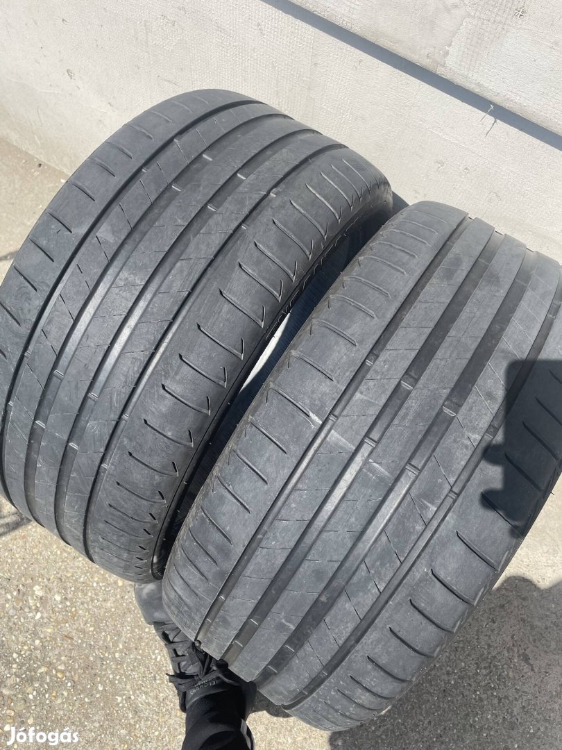 255/35 R19 Bridgestone Turanza nyári gumik