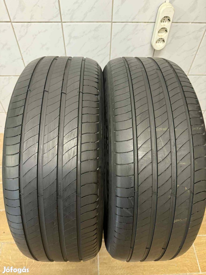 255/35 R19 Michelin nyári 2db