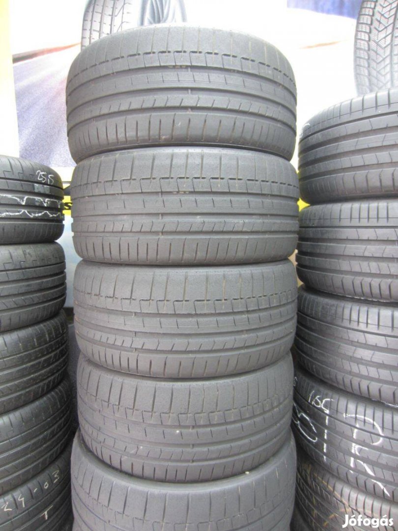 255/35 R20 Pirelli Pzero R 97Y