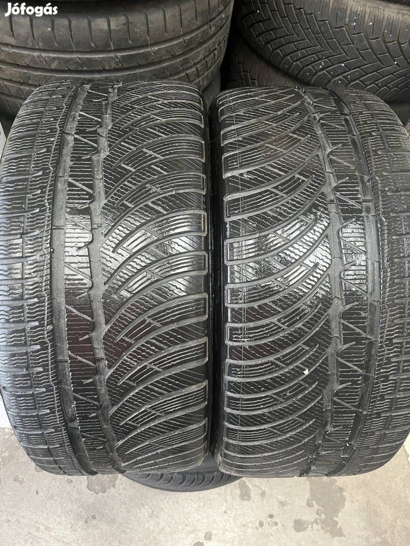 255/35 r19 255/35r19 Michelin Téli