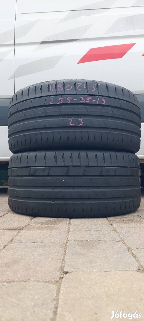 255/35 r19  255/35r19  Continental nyári gumi  2023 