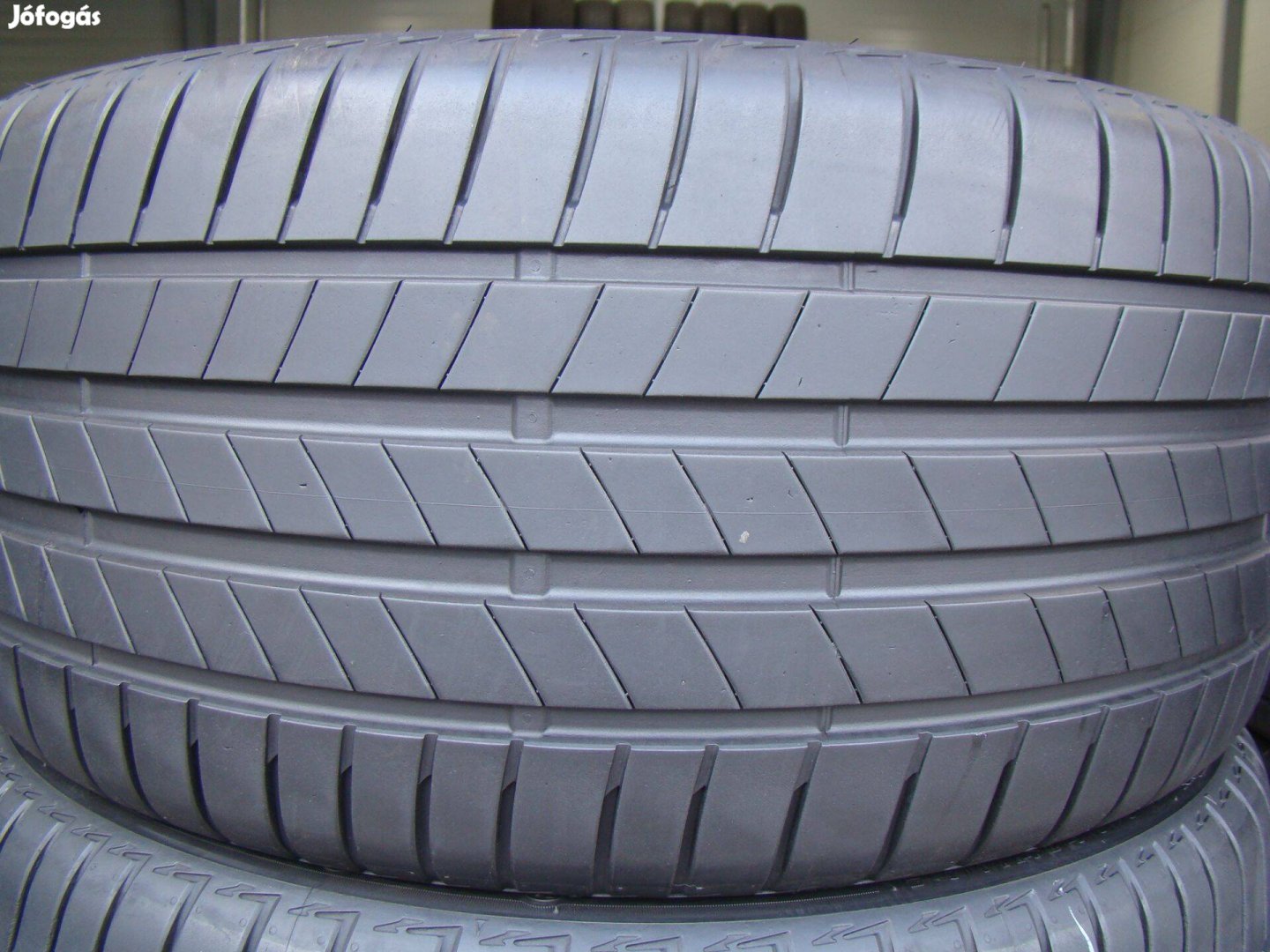 255/35 r21 Bridgestone nyári gumi 255/35r21