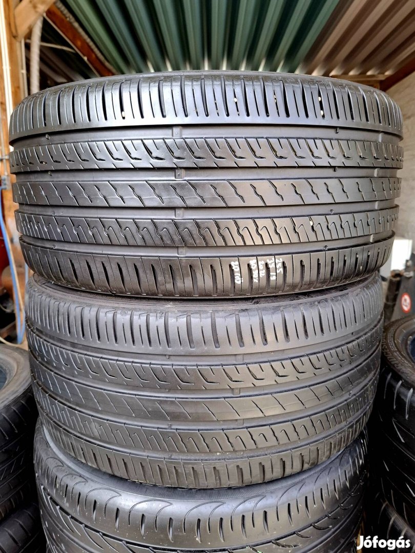 255/35r19 nyári 2db 