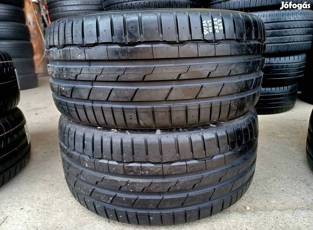 255/35r20 255/35 r20 nyári 2db +2db