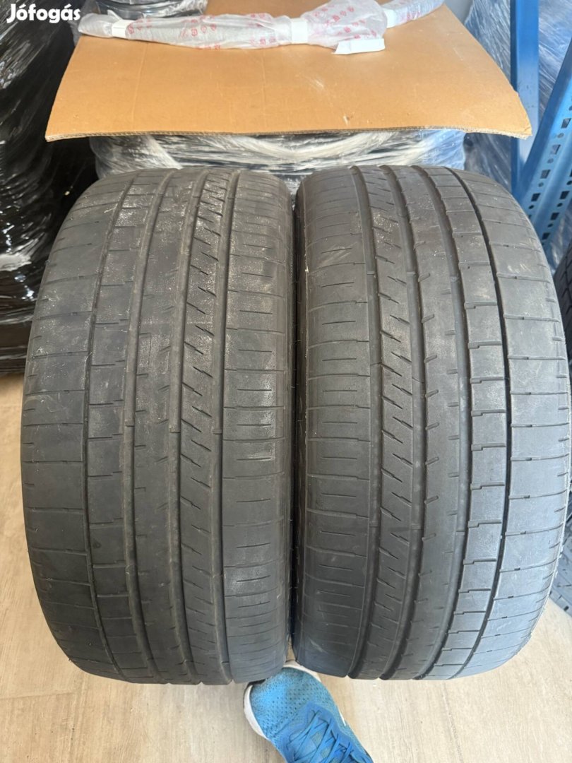 255/35r22 Goodyear Nyari gumi 