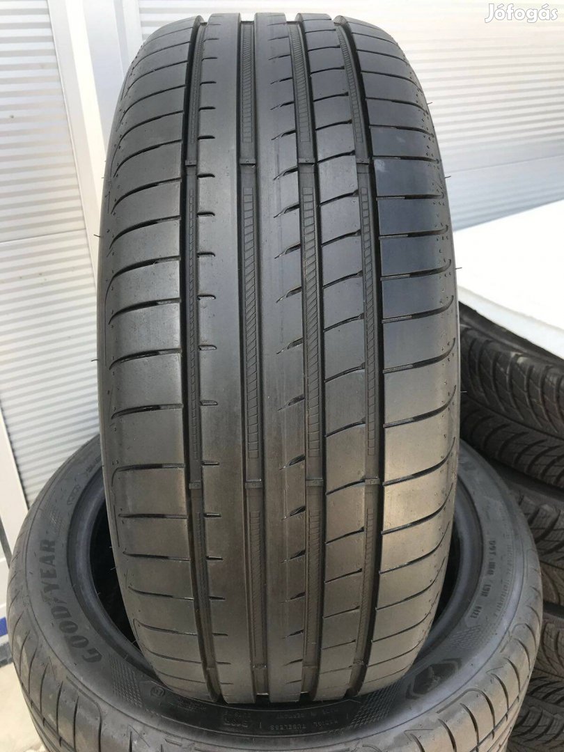 255/40R18 255/40 R18 új Goodyear nyári gumi Ár/db Dot23
