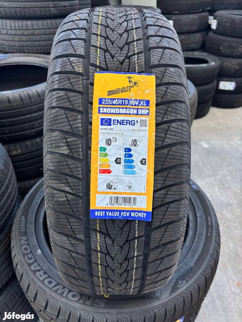 255/40R19 255/40 R19 új Continental nyári gumi ÁR/db Dot24