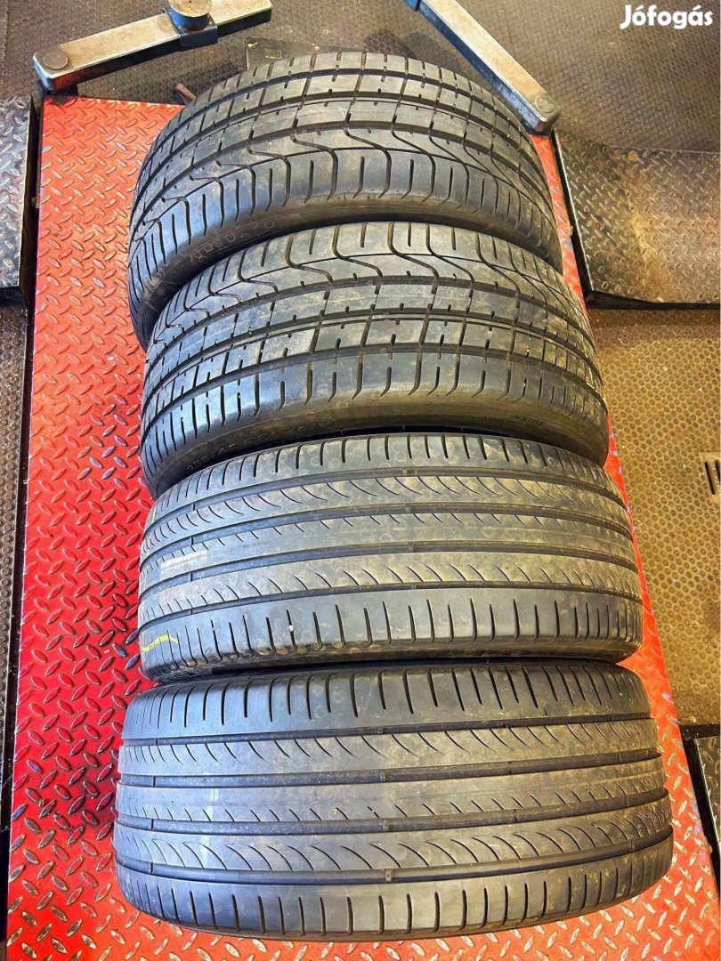 255/40R20 Pirelli nyari 4db 255/40 R20