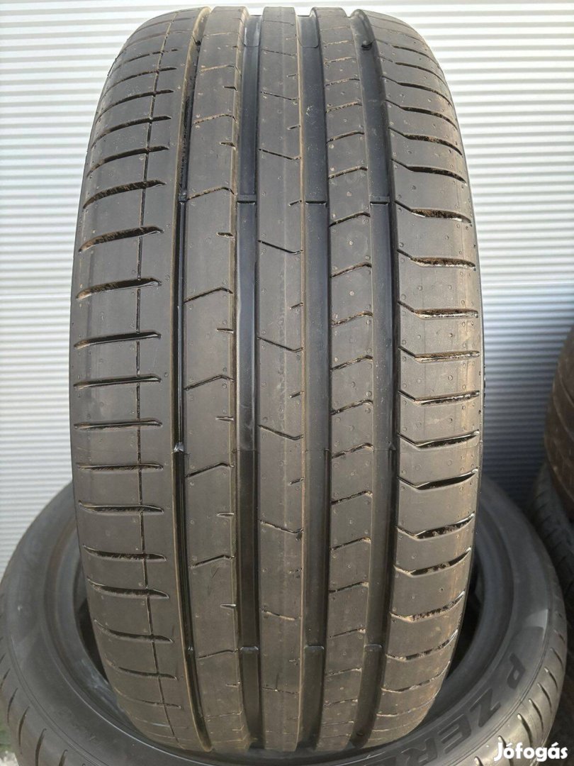255/40R21 255/40 R21 új Pirelli nyári gumi Ár/db Dot24