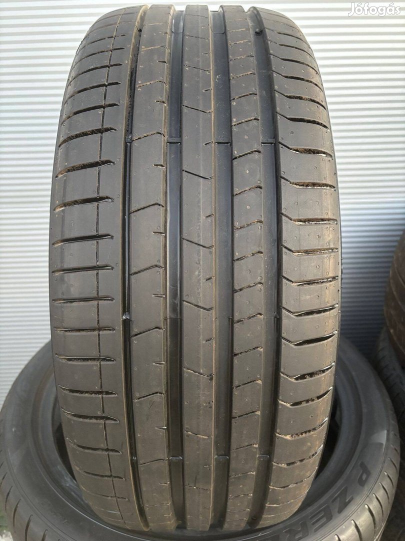 255/40R21 255/40 R21 új Pirelli nyári gumi Ár/db Dot24
