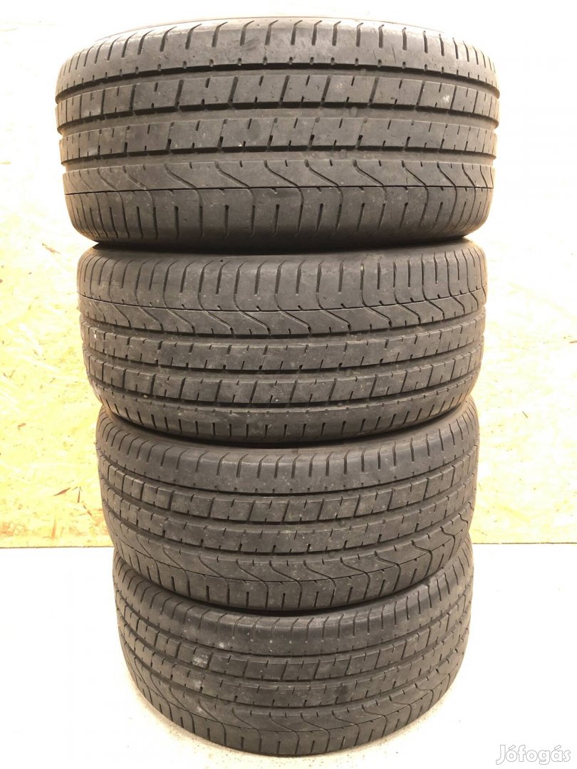 255/40/19 Pirelli nyári gumi 255 40 19