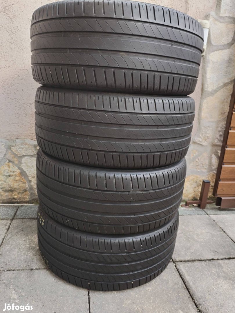 255 40 19 kleber 255/40 R 19 nyári gumi garnitura