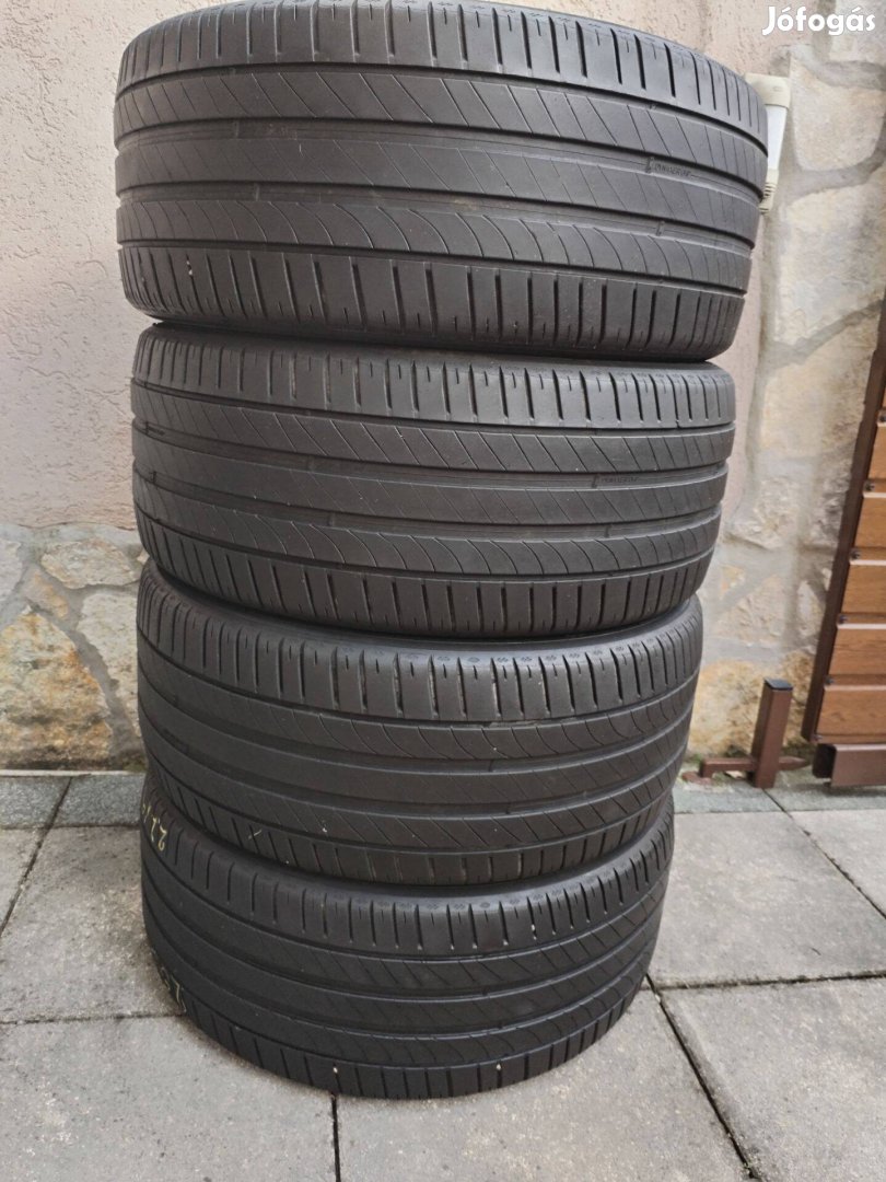 255 40 19 kleber 255/40 R 19 nyári gumi garnitura