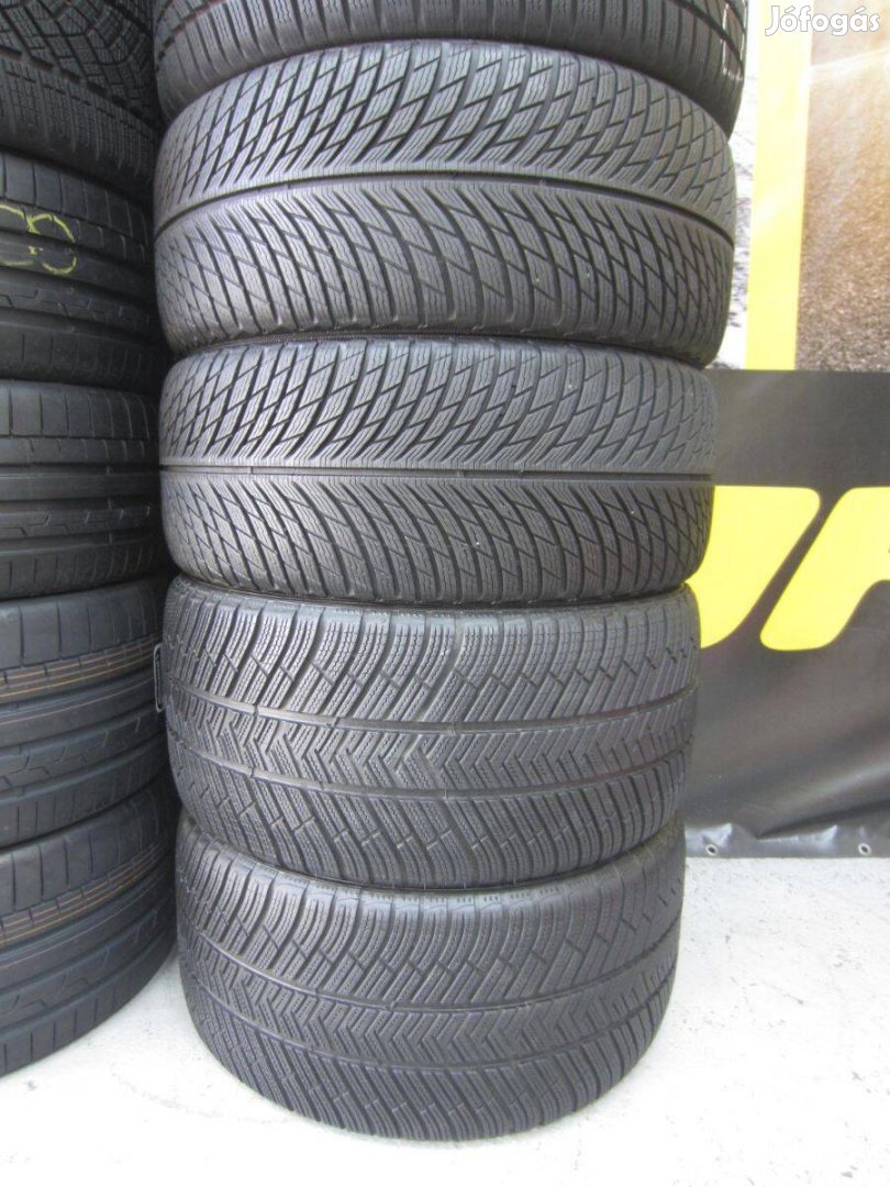 255/40/285/35 R20 Michelin PA4 104W