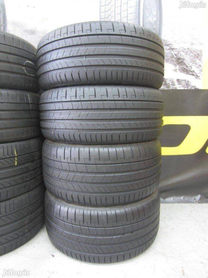 255/40/285/35 R20 Pirelli Pzero 104Y