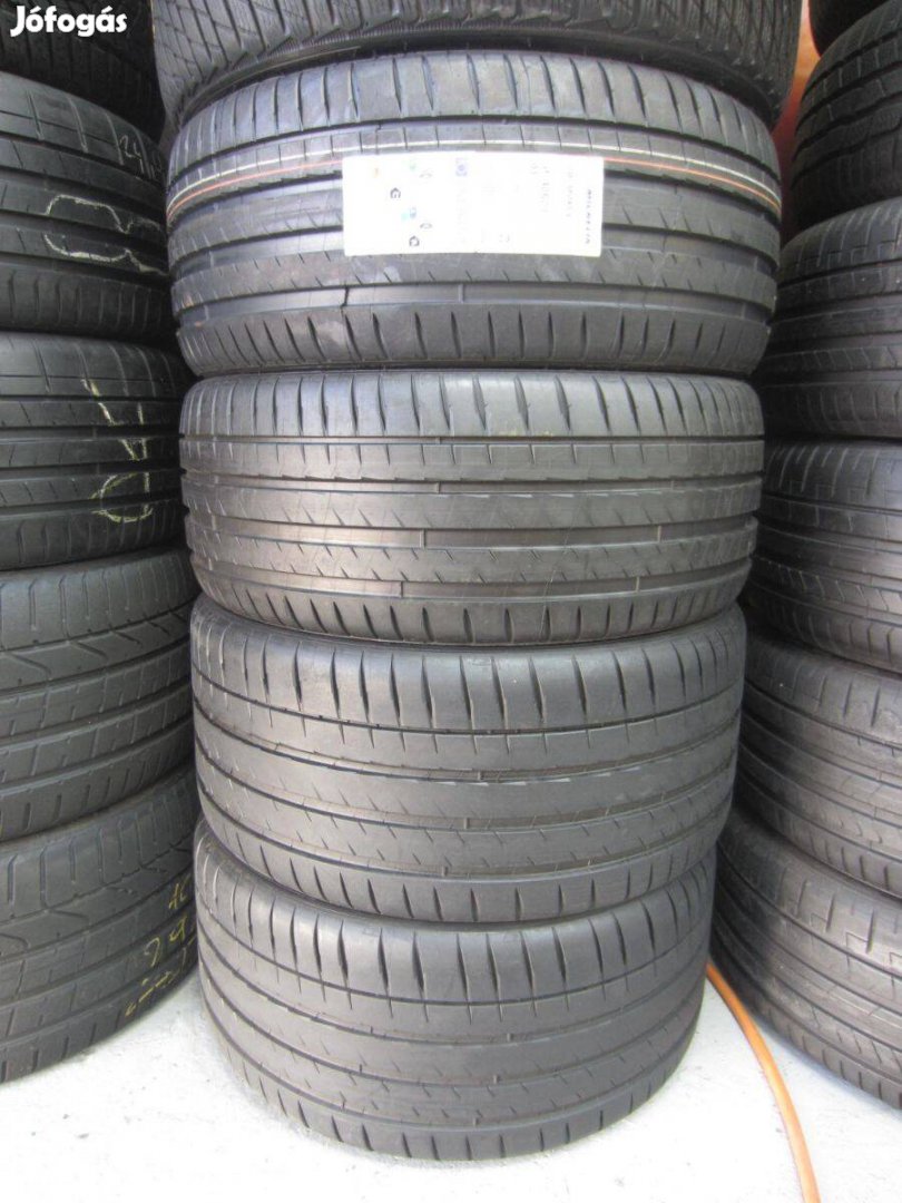 255/40/295/35 R20 Michelin PS4S 105Y