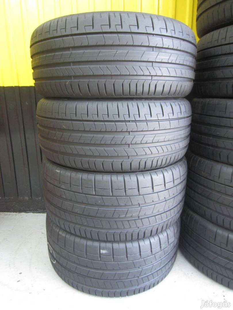 255/40/295/35 R20 Pirelli Pzero 105Y