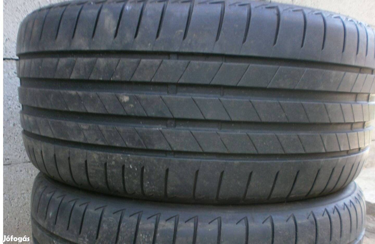 255/40 R18 Bridgestone - Turanza 99Y nyárigumi 2 db
