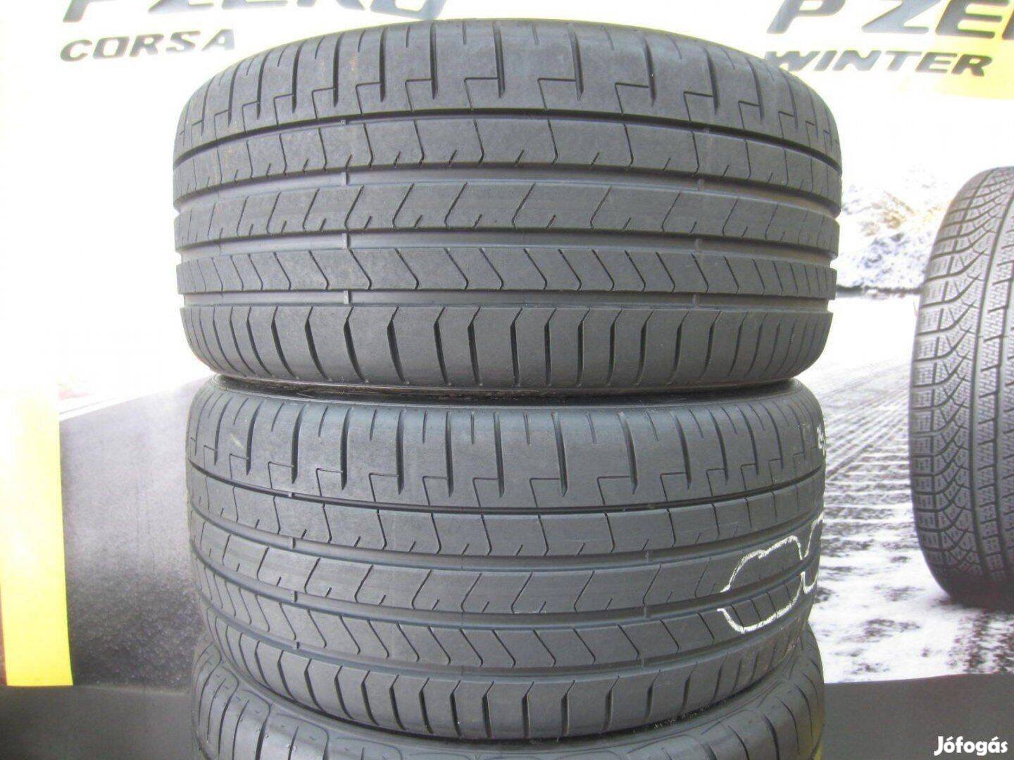 255/40 R18 Pirelli Pzero 99Y