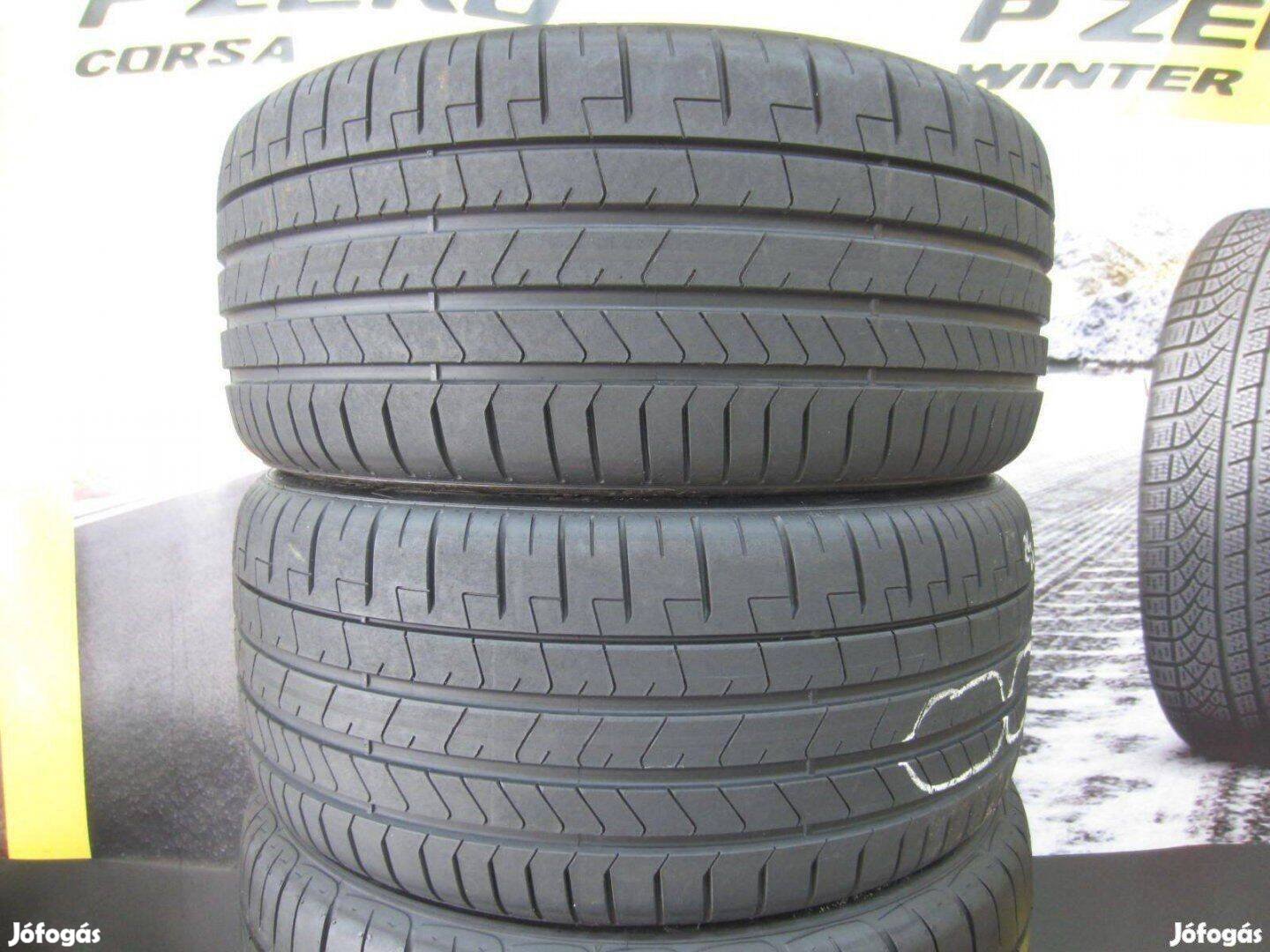 255/40 R18 Pirelli Pzero 99Y