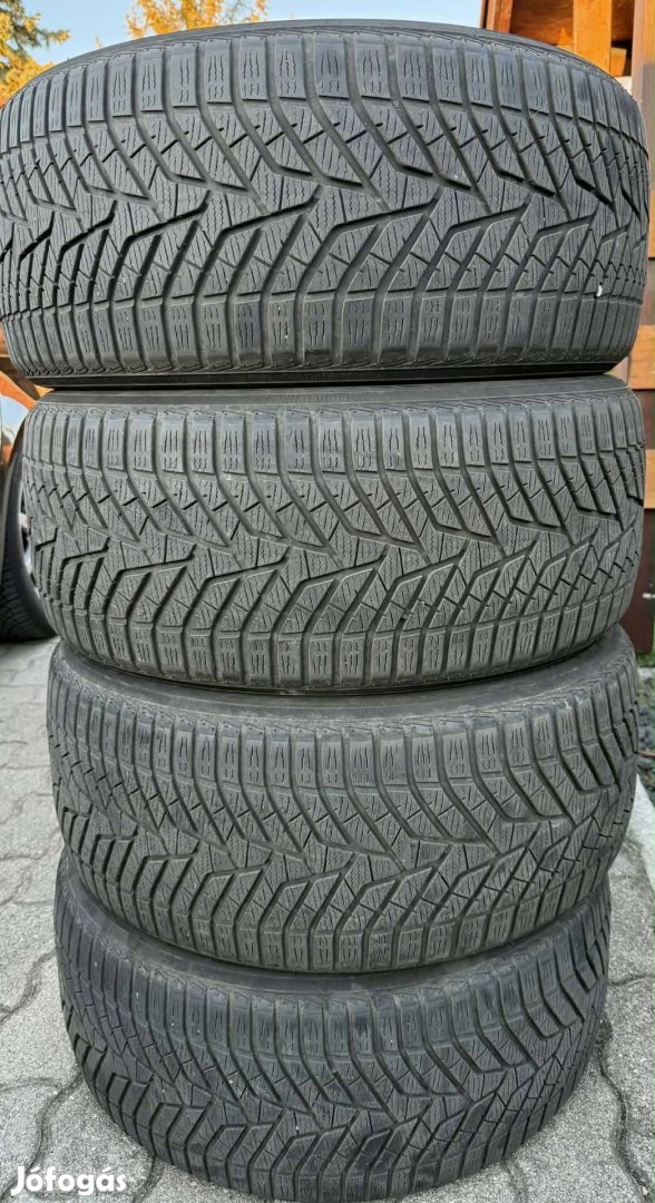 255/40 R19 Téli gumi V90 s90 F10 A7 A6 19"