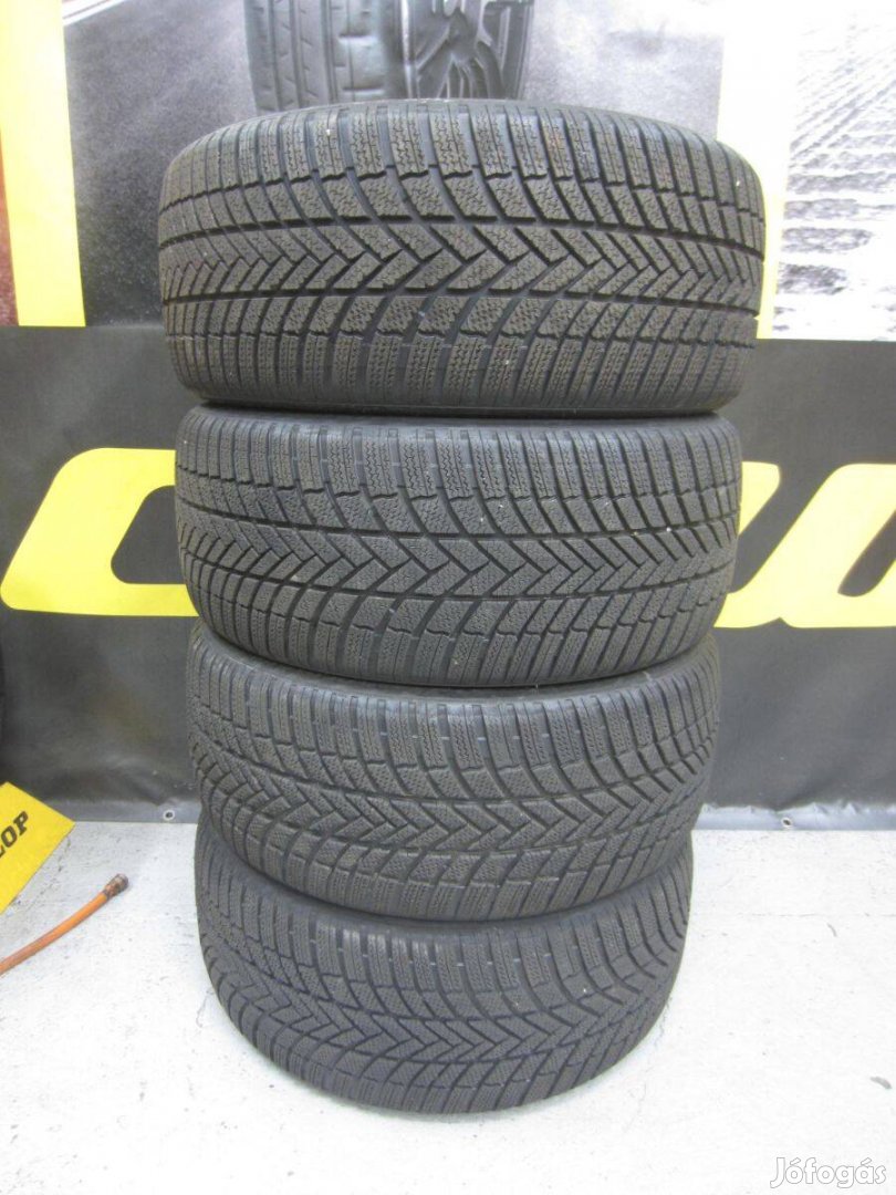 255/40 R20 Bridgestone LM005 101V