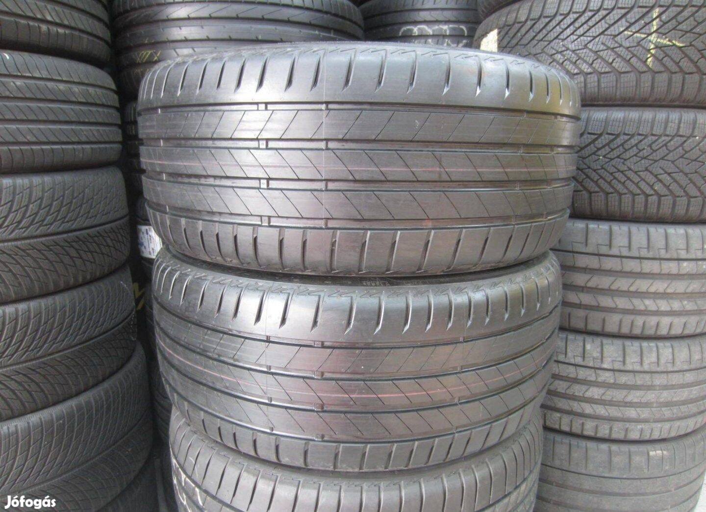255/40 R20 Bridgestone T005 101Y
