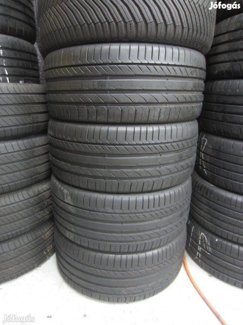 255/40 R20 Continental Sportcontact5 101V