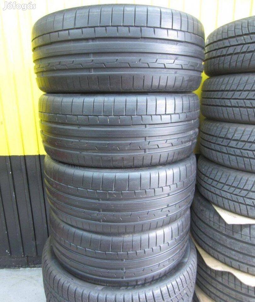 255/40 R20 Continental Sportcontact6 101Y