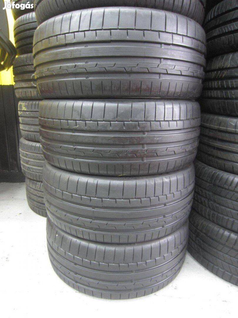 255/40 R20 Continental Sportcontact6 101Y