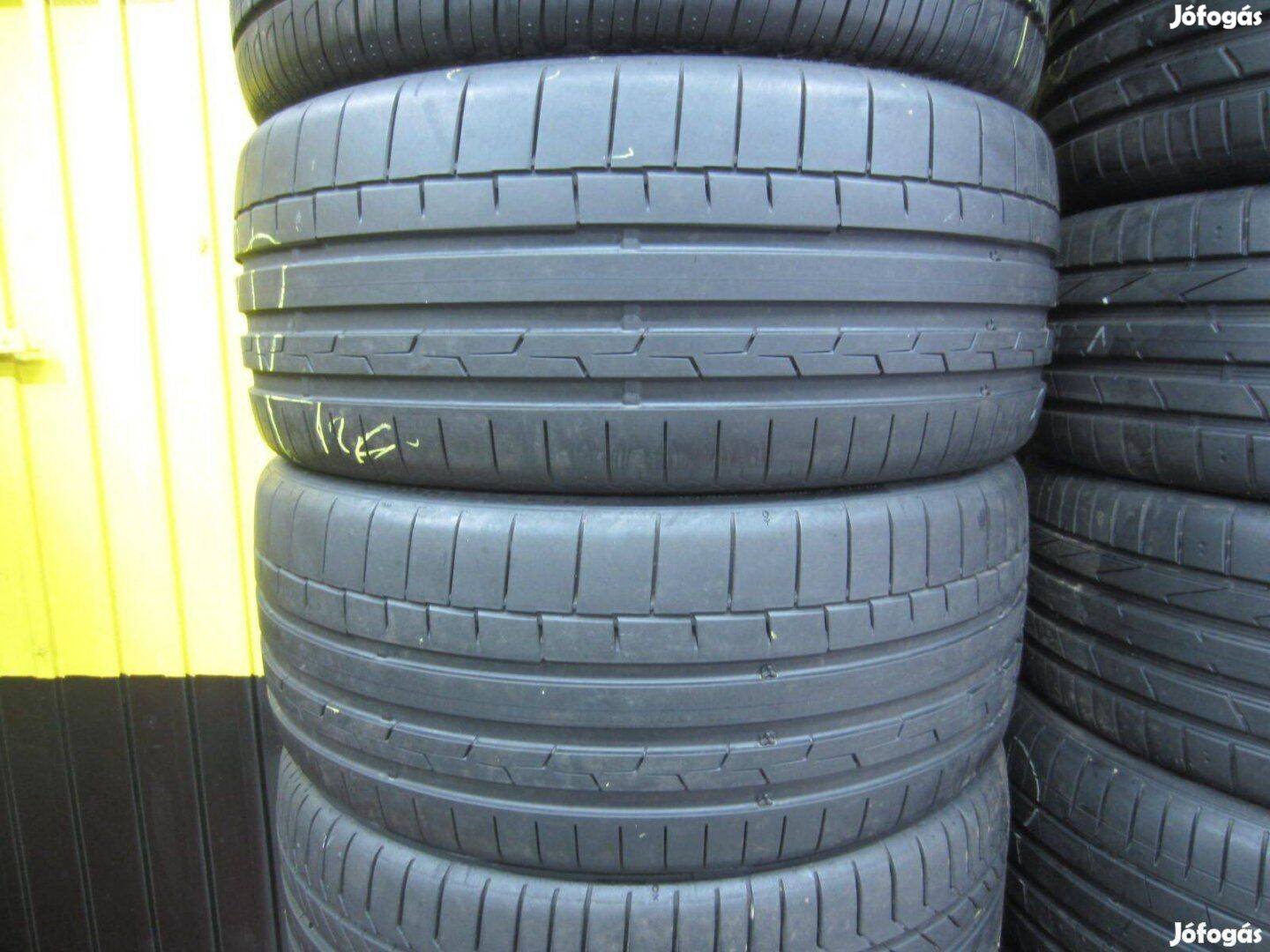 255/40 R20 Continental Sportcontact6 101Y