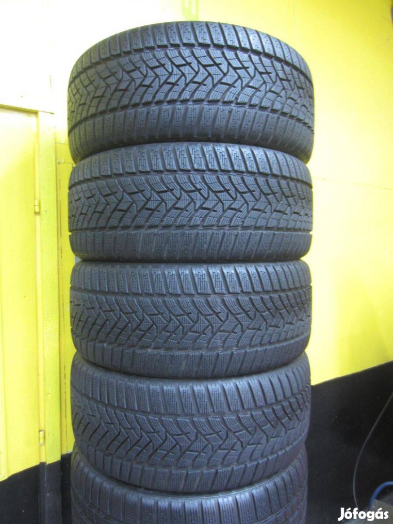 255/40 R20 Dunlop 5D 101V