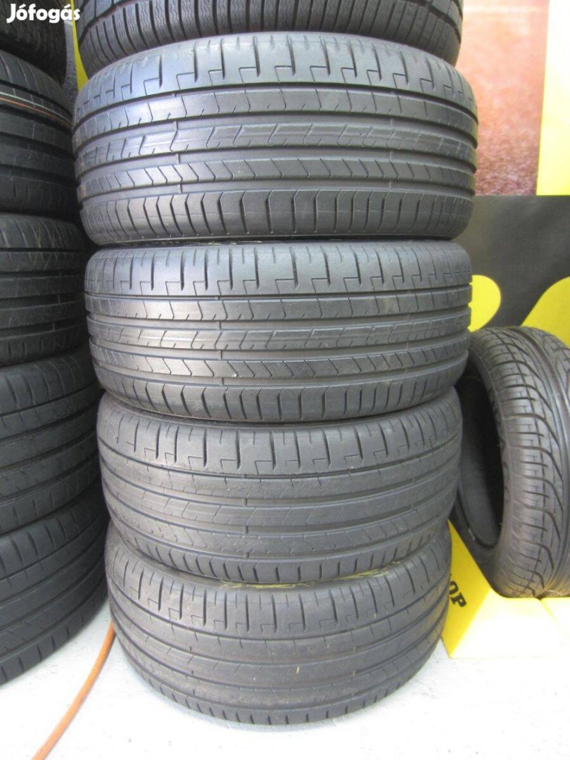 255/40 R20 Pirelli Pzero 101Y