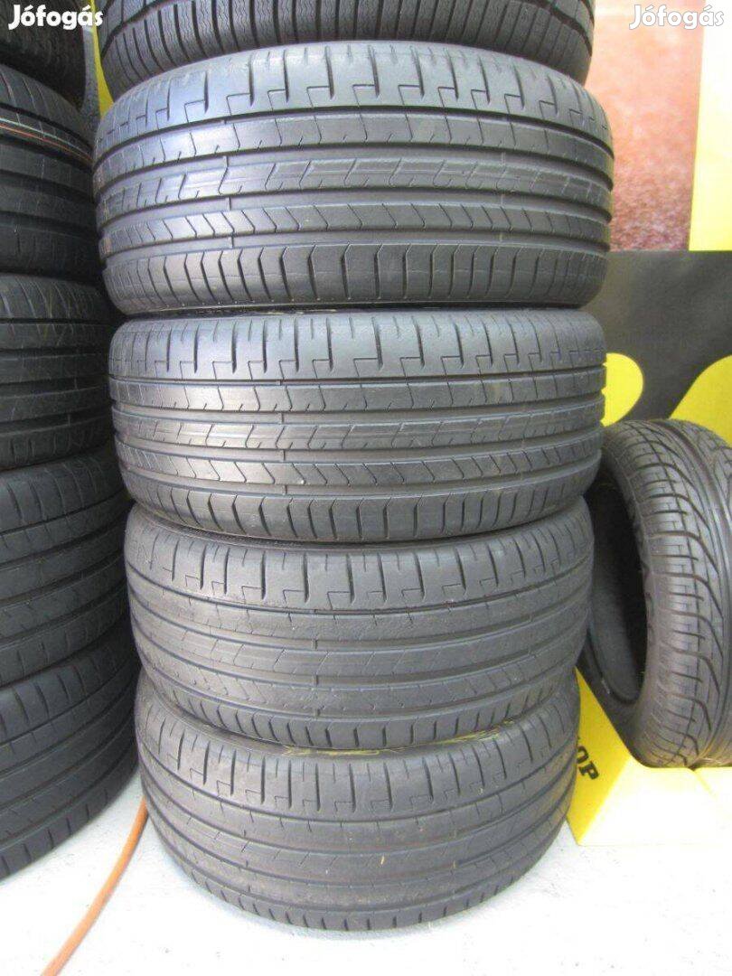 255/40 R20 Pirelli Pzero 101Y