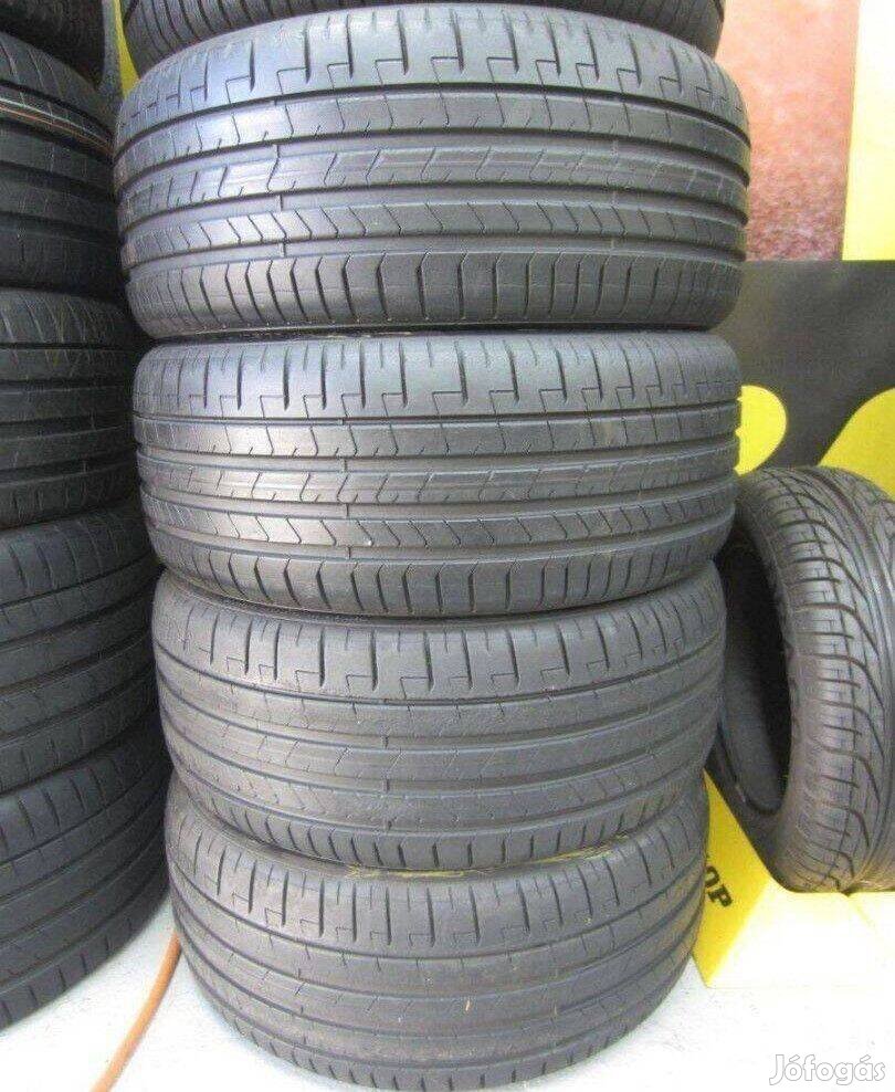 255/40 R20 Pirelli Pzero PZ4 101Y